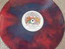 A Night At The Opera VMP US Multi Colour Galaxy Vinyl - (Queen Freddie Mercury)