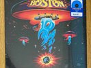 BOSTON Limited Edition (LP, 180g, Exclusive Flame Blue Vinyl, 2020) New/Sealed