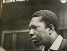 John Coltrane - Love Supreme- Verve Acoustic Series Mint