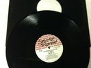 The Underground Solution - Luv Dancin’ [vinyl 12