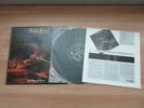 JUDAS PRIEST - Sad Wings Of Destiny 6 Tracks Korea LP 1986 NM