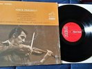 Friedman - Chausson: Poeme... LP in shrink RCA Victor LSC-2689 red seal