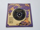 Northern Soul Orange Lbl 45 John Miles One minute every hour 1973 W/Comp Slv EX+