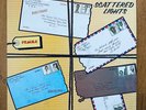 The Skatalites - Scattered Lights - Top Deck LP - Ska Reggae Rocksteady