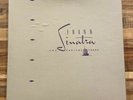 Frank Sinatra - The Capitol Years Limited Edition 5 LP Records Set with Booklet