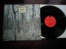 GAY & TERRY WOODS LP ' BACKWOODS ' U.K. POLYDOR ( 1975 ) NR MINT