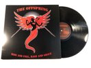 The Offspring - Rise And Fall, Rage And Grace LP Black Vinyl First Press Rare