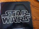 1977 STAR WARS The London Symphony Orchestra ?Double Vinyl LP-2T-54 and Poster