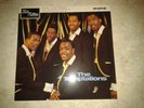 The Temptations 