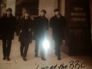 Beatles live at the bbc vinyl