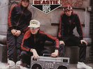 Beastie Boys - Solid Gold Hits (Vinyl 2LP - 2005 - EU - Original)