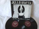 Jello Biafra(Dead Kennedys)-I Blow Minds For A Living Double LP 1991 SUPERB