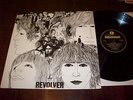 The Beatles, Revolver 2014 Capitol/Parlophone Mono Press. Like New