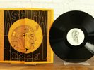 Ash Ra Tempel, Album ASH RA TEMPEL, Vinyl LP, Electronic Rock Ohr ‎OMM 556013 M