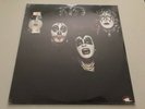 KISS RARE VINTAGE SEALED 1974 DEBUT LP NBLP 7001 CASABLANCA RECORDS VERY NICE.