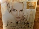 Britney Spears “Femme Fatale” Vinyl SOLD OUT Sealed Gold First Edition