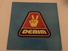 Denim - Back In Denim, LP - Boys Own Recordings - 828349.1