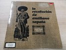 LA REVOLUCION DE EMILIANO ZAPATA 