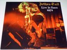 JETHRO TULL - LIVE IN ESSEN 1972 - 2LP VINYL RARE CONCERT ALBUM V293
