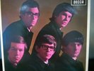 LP - the ZOMBIES - begin here  1980's   MONO    mint condition