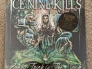 Ice Nine Kills Every Trick In The Book Green Smoke Vinyl New Sealed 500