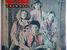 LOVE - Four Sail - Vinyl LP 1st Press 1969 Elektra EKS74049 Arthur Lee Monarch