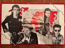 The Clash – Give Em Enough Rope 24