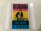 TOM PETTY FULL MOON FEVER MCA 1989 CLUB EDITION EXCELLENT