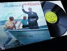 The Arrival Of Victor Feldman **Contemporary LAC 12172 Mono Pancake LP**