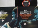 LP/GF JOHN COLTRANE John Coltrane Quartet Plays IMP88103 IMPULSE JAPAN Vinyl