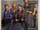 Bob Seger & The Silver Bullet Band Like A Rock 1986 Classic Rock LP Still SEALED