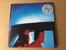 U2 EVEN BETTER THAN THE REAL THING UK 12”SINGLE WITH POSTER.USED.MINT.