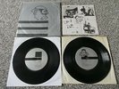 JOY DIVISION FACTORY SAMPLE(UK 1978 2x7