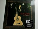 Nick Drake - A Treasury EU 2004 Island / Back To Black Compilation LP *Sealed*