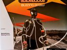 Blackalicious ?– Blazing Arrow : Geffen VMP-RH-031 SEALED 2LP COLOR VINYL