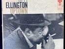 Signed Hi-Fi Ellington Uptown Duke Ellington Autographed LP, Rough Condition