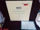 BACH COMPLETE PARTITAS KIRK PATRICK ARCHIV SAPM 198003 198005 1st PARTITA 3LP