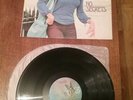 Carly Simon vinyl record.