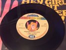 Northern Soul 7 45  LARRY SANTOS