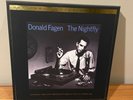The Nightfly by Donald Fagen (Vinyl, Nov-2017, Mobile Fidelity Sound Lab)