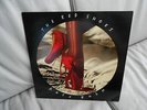 KATE BUSH - THE RED SHOES - 1st PRESS - UK - COMPLETE