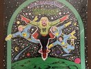Neil Merryweather - Kryptonite (Mercury SRM-1-1024 - USA 1975) Original Shrink