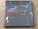 Phish A Live One Vinyl  Phish A Live One  Phish Vinyl  Phish  Phish