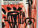 Brazilica   | Talkin Loud | 1994 | Double LP | Jorge Ben Maros Valle Edu Lobo VG