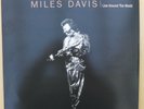 Vinyl Schallplatte DO-LP MILES DAVIS, Live Around The World, 2 LP 2011 180g