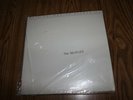 THE BEATLES White Album Original Master Recording SEALED LP 1982 Capitol