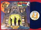 DJ MAGIC MIKE VICIOUS BASE BACK TO HAUNT YOU 2 LP (1991) RARE HIP HOP MIAMI BASS