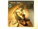 DIANA ROSS LP Self-Titled 1970 MOTOWN Bellaphon German Import Sealed