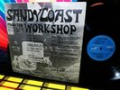 1969 DUTCH ORIG   FROM THE STEREO WORKSHOP   SANDY COAST = POWERFUL PSYCH PROG