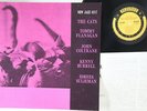LP Tommy Flanagan, John Coltrane Cats SMJ6540M PRESTIGE Japan Vinyl